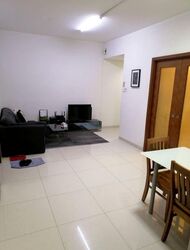 City Square Residences (D8), Condominium #600070391